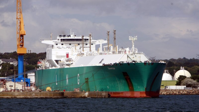 Stocks au plus bas : votre facture de gaz va encore grimper au 1er septembre