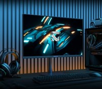 L'écran PC gamer Gigabyte GO27Q24.