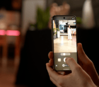 La fonction Magic Capture (Capture magique) des Google Pixel 11. // Source : Robin Wycke - Frandroid