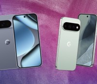 Pixel 10 Pro vs Pixel 11 Pro // Source : Google (montage Frandroid)