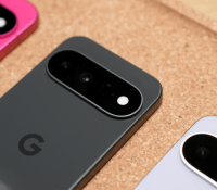 Google Pixel 11 // Source : Robin Wycke - Frandroid