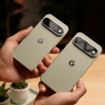 Google Pixel 11 Pro et Pixel 11 Pro XL // Source : Robin Wycke - Frandroid