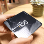 Google Pixel 11 Pro Fold // Source : Robin Wycke - Frandroid