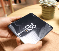Google Pixel 11 Pro Fold // Source : Robin Wycke - Frandroid