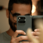 Votre Pixel pourrait bientôt vous éblouir pour vous reconnaître dans le noir