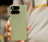 Google Pixel 11 Pro Fold // Source : Robin Wycke - Frandroid