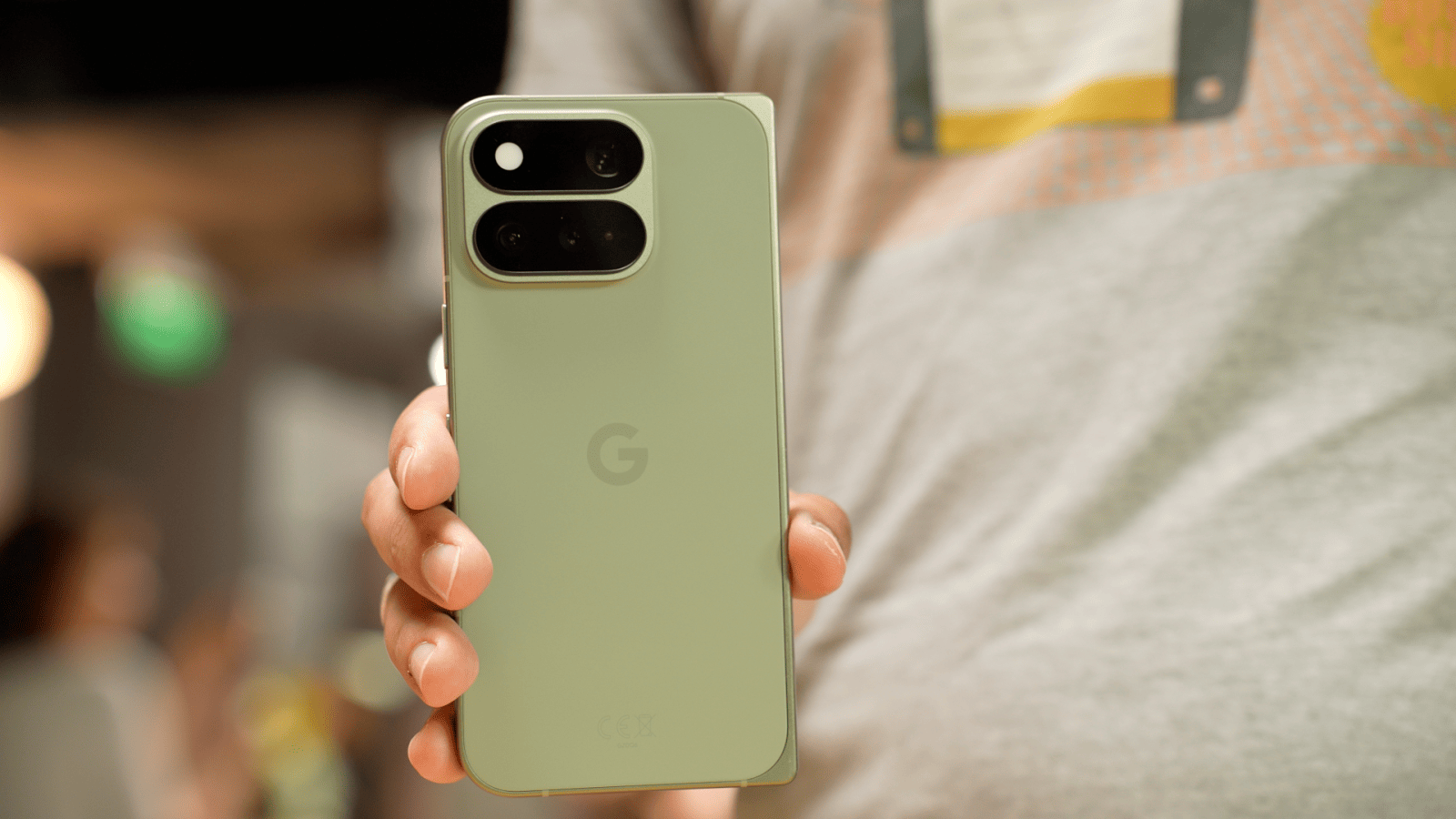 Avec Android 17, Gemini peut configurer votre Google Pixel à votre place