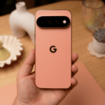 Google veut supprimer le mal des transports avec Android 17