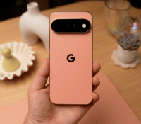 Google Pixel 11 Pro XL // Source : Robin Wycke - Frandroid