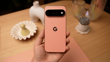 Google Pixel 11 Pro XL // Source : Robin Wycke - Frandroid