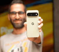 Google Pixel 11 Pro XL // Source : Robin Wycke - Frandroid