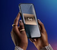 Google Pixel 11 Tensor G6