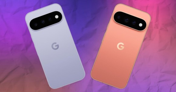 Google Pixel 11 vs Google Pixel 11 Pro // Source : Montage Frandroid