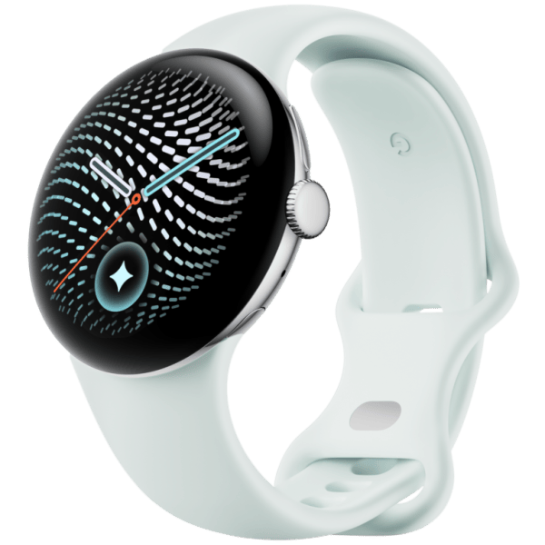 Google Pixel Watch 5