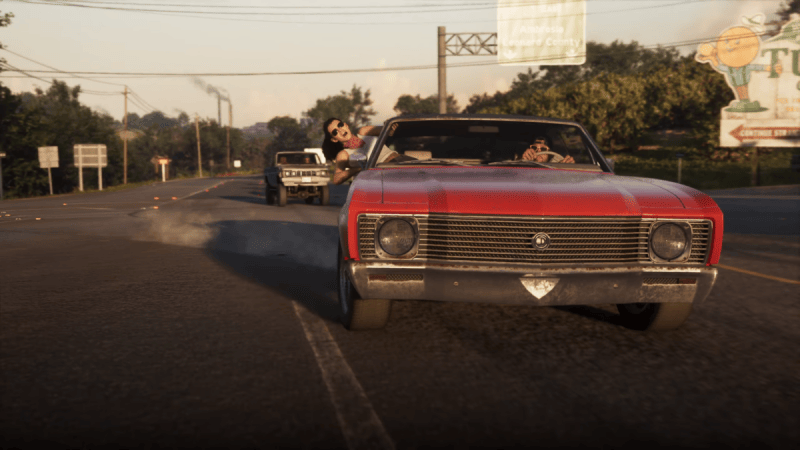 J’ai listé toutes les voitures de la vidéo de GTA 6 : des références mythiques et une absence qui m’interroge