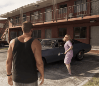 GTA 6 // Source : Capture d'écran Frandroid