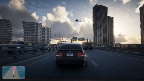 GTA 6 // Source : Capture d'écran Frandroid