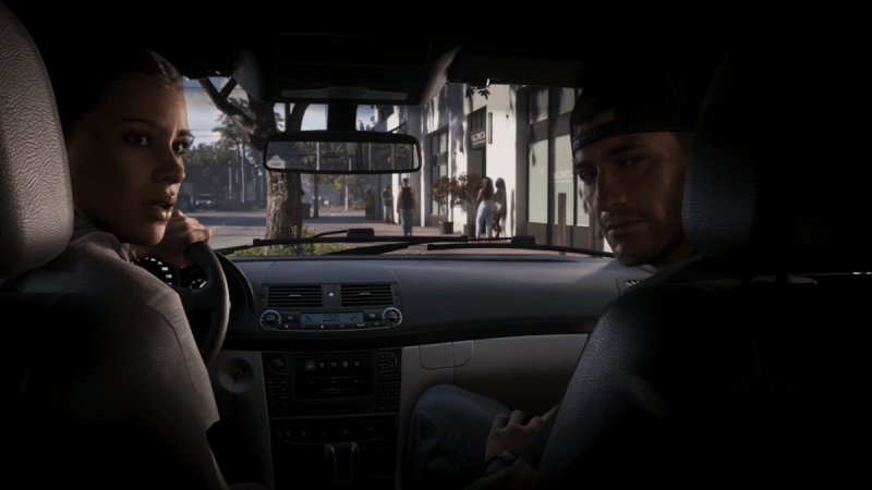 Un mois avant sa sortie, GTA 6 victime d’une nouvelle fuite d’ampleur avec 25 minutes de gameplay dévoilées