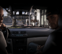 GTA 6 // Source : Capture d'écran Frandroid