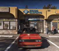 GTA 6 // Source : Capture d'écran Frandroid