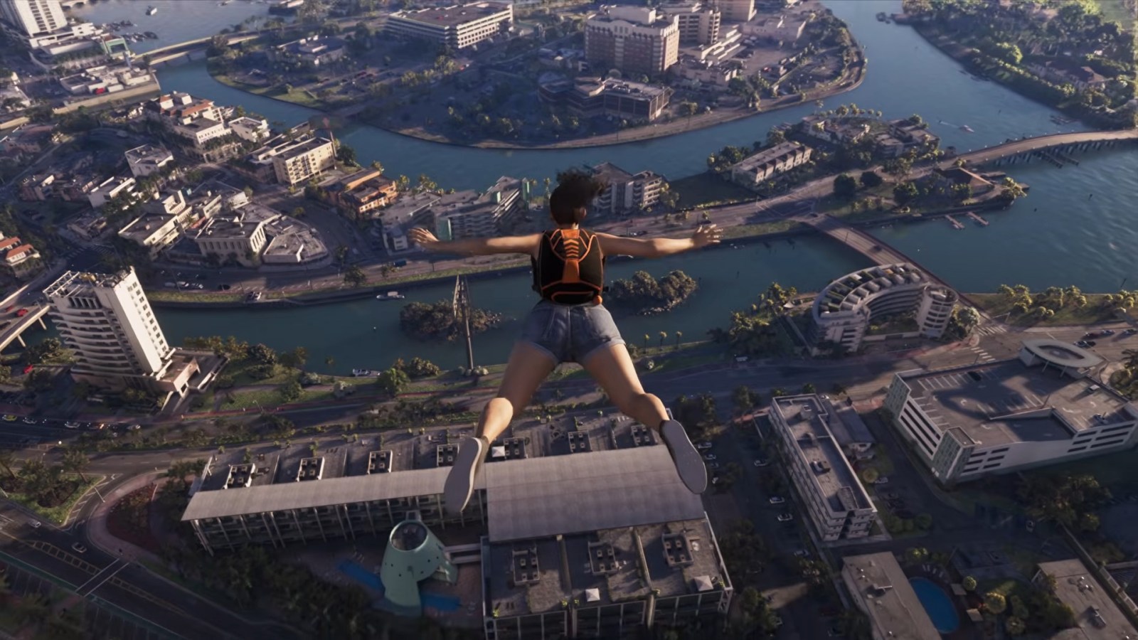 GTA 6 : fini l’exclusivité Netflix, la vidéo est en ligne gratuitement sur YouTube pour tout le monde