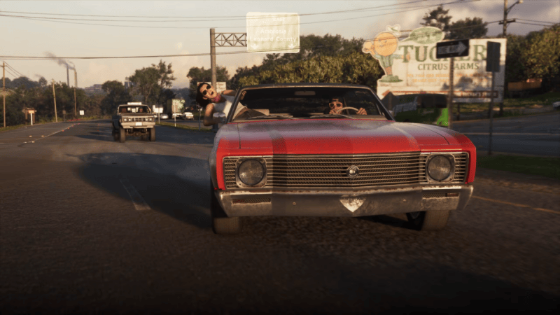 Aperçu étendu de GTA 6 sur YouTube : pourquoi il vous faut forcément un compte pour regarder le trailer