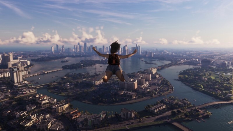 GTA VI sur PC : Rockstar viserait début 2027, quelques mois seulement après les consoles