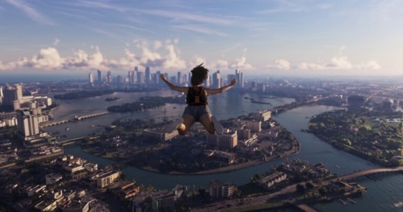 Un tel horizon, c'est du jamais vu Un tel horizon, c'est du jamais vu