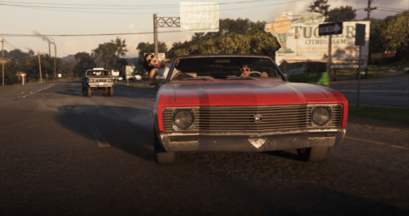 Aperçu étendu de GTA 6 // Source : Rockstar Games