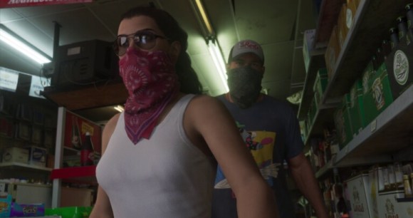 GTA 6 après
