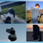 Les meilleurs télescopes connectés pour observer le ciel avec son smartphone en 2026 Les meilleurs télescopes connectés pour observer le ciel avec son smartphone en 2026