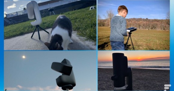 Guide d’achat télescopes connectés Guide d’achat télescopes connectés
