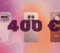 Guide smartphone 500 euros frandroid
