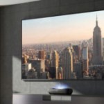 Hisense 100L9HD