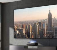 Hisense 100L9HD