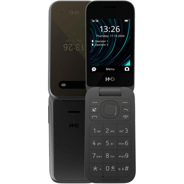 HMD 2660 Flip