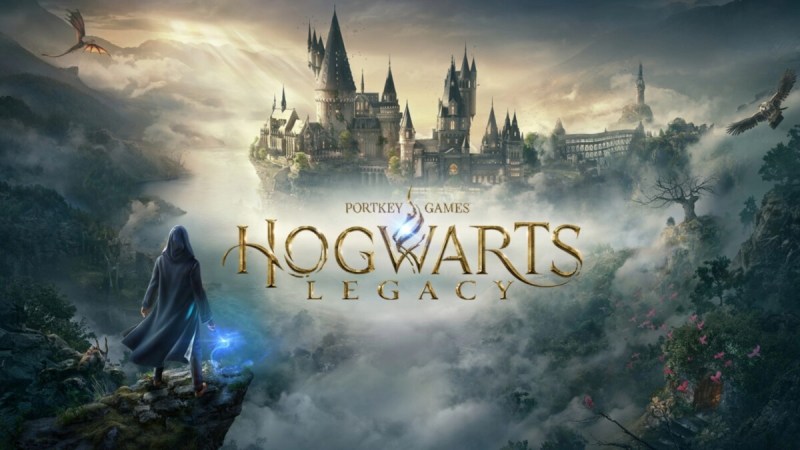 C’est aussi la rentrée à Poudlard avec Hogwarts Legacy sur PS5 bradé à seulement 17,49 €