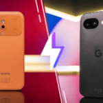 Honor 600 vs Google Pixel 10a
