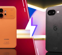 Honor 600 vs Google Pixel 10a