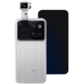 Honor Robot Phone