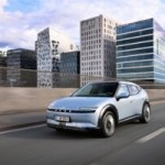 Hyundai Ioniq 3 2026 // Crédit : Hyundai