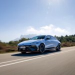Surprise ! Face à la Tesla Model 3 Performance, la Hyundai Ioniq 6 N arrive en France avec 650 ch et une fausse boîte de vitesse