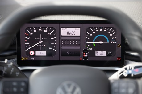 Volkswagen ID.3 Neo // Source : TheGoodClick