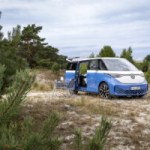 Volkswagen ID. California Cruise : l’ID. Buzz se transforme en van électrique aménagé, mais quelques éléments manquent à l’appel
