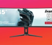 IIyama G-MASTER GCB4580DQSN-B1