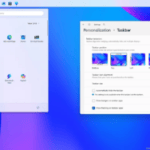 Windows 11 : voici les 7 nouveautés de la mise à jour 26H2, dont la barre des tâches déplaçable