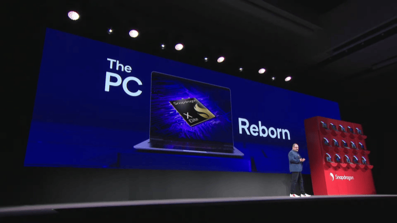 Windows sur Arm : Microsoft dit que c’est prêt, les tests de jeux disent l’inverse