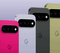 Le Google Pixel 11 // Source : Evleaks