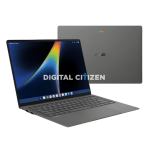 Asus prépare un Googlebook premium avec 64 Go de RAM et une puce Intel Panther Lake Asus prépare un Googlebook premium avec 64 Go de RAM et une puce Intel Panther Lake