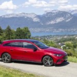 J’ai roulé 1 800 km en Mercedes-Benz CLA Shooting Brake, et je trouve que cette voiture électrique n&rsquo;a rien à envier au diesel